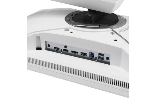 Écran Gaming 27" ASUS ROG Strix 90LM06U0-B03370 - HDMI/DisplayPort