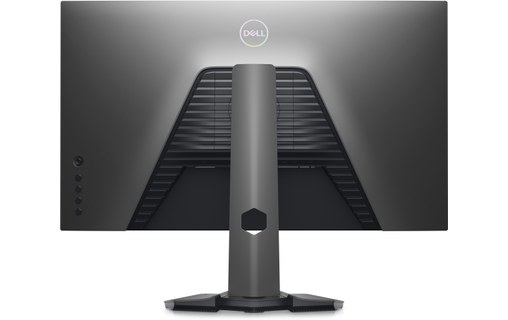 Écran Gaming 27" Dell G Series DELL-G2723H - HDMI/DisplayPort