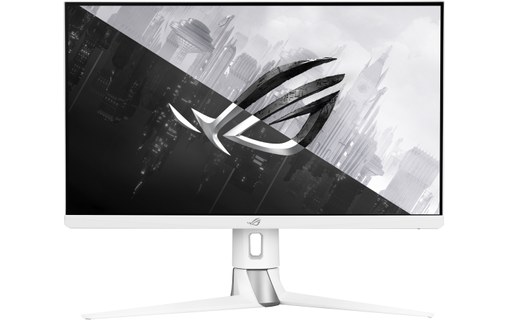 Écran Gaming 27" ASUS ROG Strix 90LM06U0-B03370 - HDMI/DisplayPort