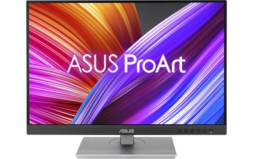 Écran 24,1" ASUS ProArt 90LM05K1-B03370 - HDMI/DisplayPort