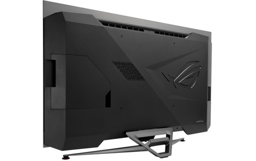 Écran Gaming 47,5" ASUS ROG Swift 90LM0840-B01970 - 4K OLED HDMI/DisplayPort