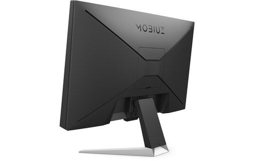 Écran Gaming 23,8" BenQ EX240N - 165 Hz HDMI/DisplayPort