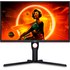 Écran Gaming 24,5" AOC 25G3ZM/BK - 240 Hz HDMI/DisplayPort