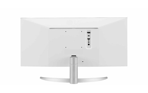 Écran 29" LG UltraWide 29WQ600-W - USB-C