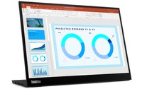 Écran 14" Lenovo ThinkVision M14d - USB-C - 63AAUAT6WL
