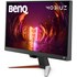 Écran Gaming 23,8" BenQ EX240N - 165 Hz HDMI/DisplayPort