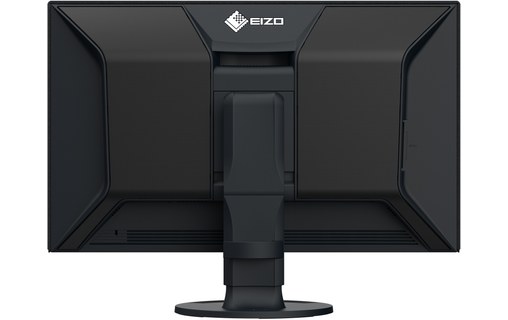 Écran 27" EIZO ColorEdge CG2700S - Noir - HDMI/DisplayPort/USB-C