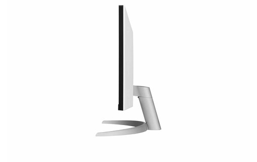Écran 29" LG UltraWide 29WQ600-W - USB-C