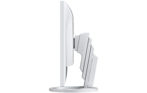 Écran 27" EIZO FlexScan EV2781 - Blanc - HDMI/DisplayPort/USB-C