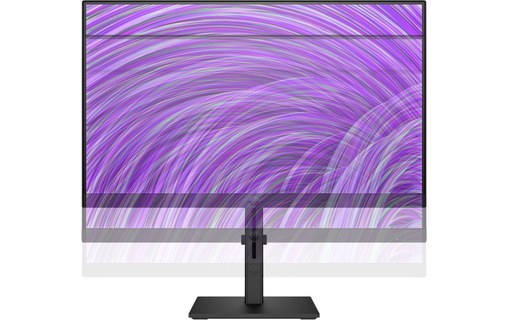 Écran 22" HP P22h G5 - HDMI/DisplayPort/VGA