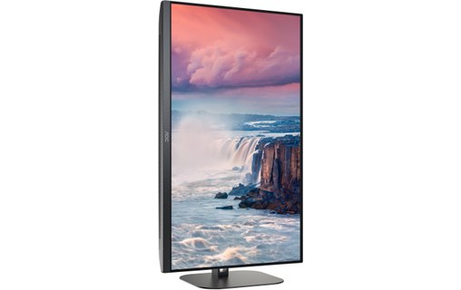 AOC V5 Q27V5N/BK écran plat de PC 68,6 cm (27") 2560 x 1440 pixels Quad HD LED N