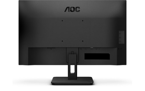 Écran 24" AOC 24E3UM
