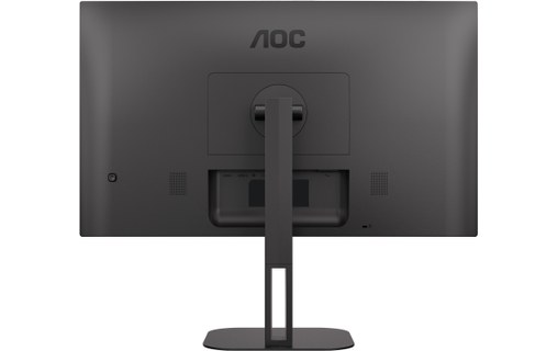 AOC V5 Q27V5N/BK écran plat de PC 68,6 cm (27") 2560 x 1440 pixels Quad HD LED N