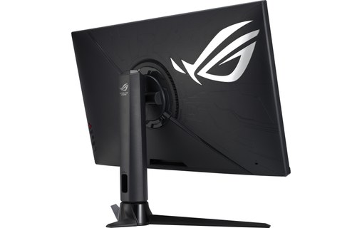 Écran Gaming 32" ASUS ROG Swift 90LM08A0-B01170 - HDMI/DisplayPort