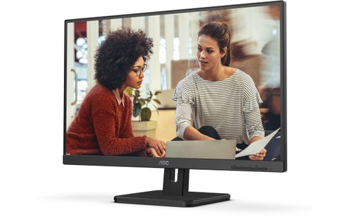 Écran 24" AOC 24E3UM