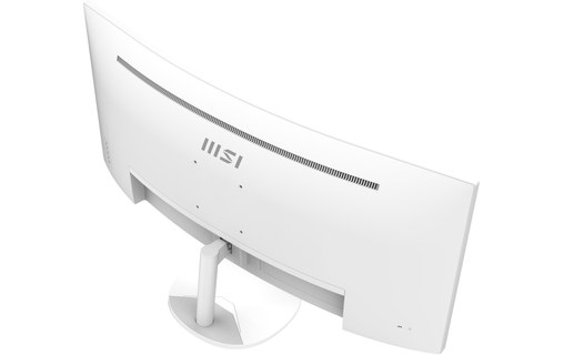 Écran Incurvé 34" MSI PRO MP341CQWDE