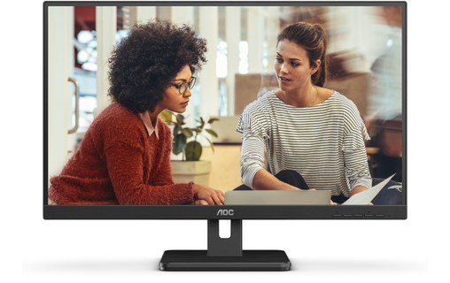 Écran 24" AOC 24E3UM