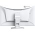 Écran 27" EIZO FlexScan EV2781 - Blanc - HDMI/DisplayPort/USB-C