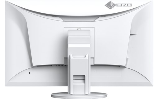 Écran 27" EIZO FlexScan EV2781 - Blanc - HDMI/DisplayPort/USB-C