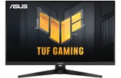 Écran Gaming 31,5" ASUS TUF 90LM07L0-B02370 - HDMI/DisplayPort