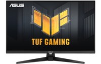 Écran Gaming 31,5" ASUS TUF 90LM07L0-B02370 - HDMI/DisplayPort
