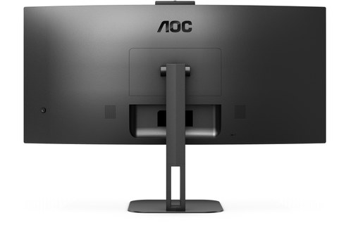 Écran Incurvé 34" AOC V5 CU34V5CW/BK - USB-C