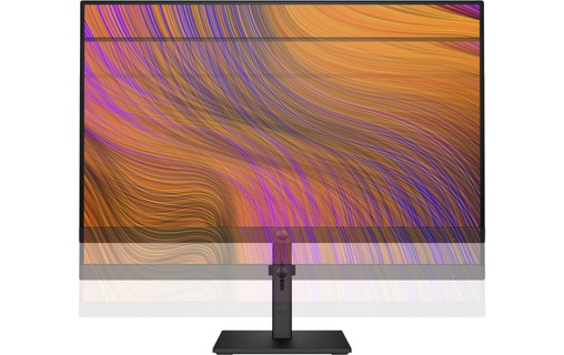 Écran 24" HP P24h G5 - HDMI/DisplayPort/VGA