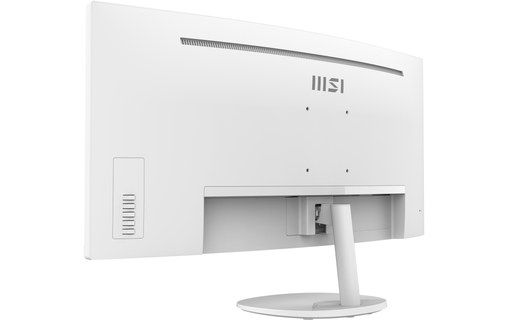 Écran Incurvé 34" MSI PRO MP341CQWDE