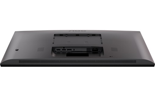 AOC V5 Q27V5N/BK écran plat de PC 68,6 cm (27") 2560 x 1440 pixels Quad HD LED N