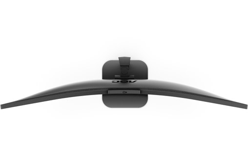 Écran Incurvé 34" AOC V5 CU34V5CW/BK - USB-C