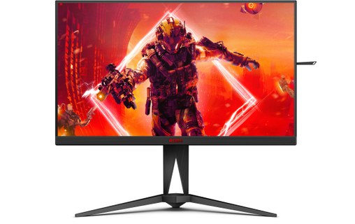 Écran Gaming 27" AOC AGON 5 AG275QZN/EU - HDMI/DisplayPort