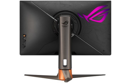 Écran Gaming 27" ASUS ROG Swift 90LM0820-B01370 - HDMI/DisplayPort