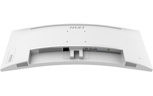 Écran Incurvé 34" MSI PRO MP341CQWDE