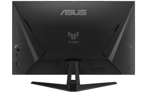 Écran Gaming 31,5" ASUS TUF 90LM07L0-B02370 - HDMI/DisplayPort