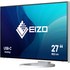 Écran 27" EIZO FlexScan EV2781 - Blanc - HDMI/DisplayPort/USB-C