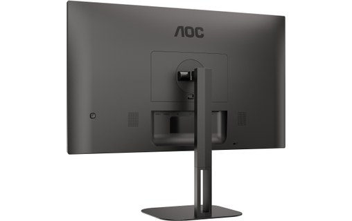 AOC V5 Q27V5N/BK écran plat de PC 68,6 cm (27") 2560 x 1440 pixels Quad HD LED N