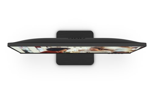 Écran 24" AOC 24E3UM