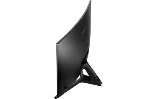 Écran Incurvé 32" Samsung CR50