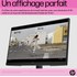 Écran 22" HP P22 G5 - HDMI/DisplayPort/VGA