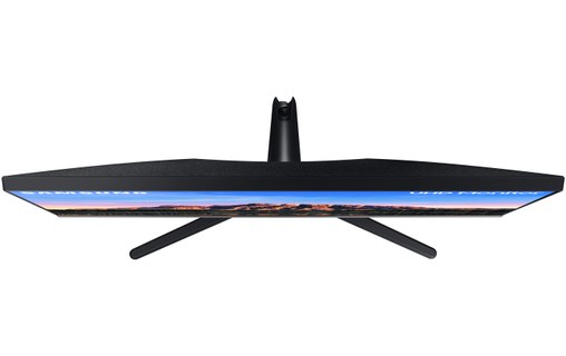 Écran 28" Samsung UR55 - 4K HDMI/DisplayPort