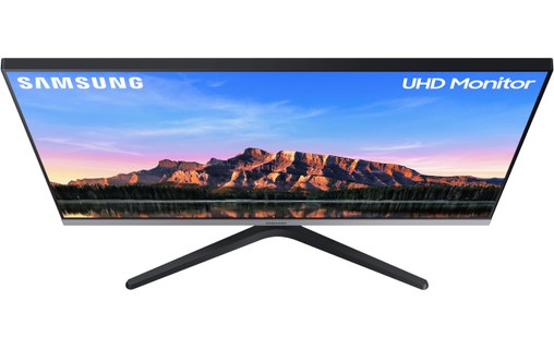Écran 28" Samsung UR55 - 4K HDMI/DisplayPort