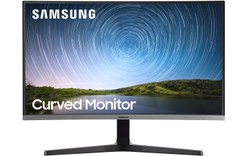 Écran Incurvé 32" Samsung CR50