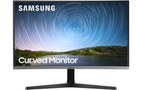 Écran Incurvé 32" Samsung CR50