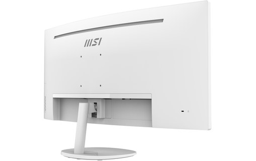 Écran Incurvé 34" MSI PRO MP341CQWDE