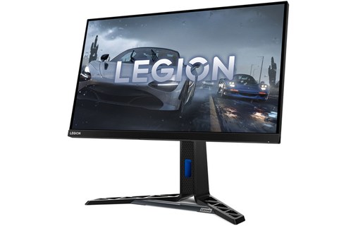 Écran Gaming 27" Lenovo Legion Y27-30 - 180 Hz HDMI/DisplayPort