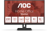 Écran 24" AOC 24E3UM