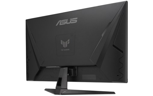 Écran Gaming 31,5" ASUS TUF 90LM07L0-B02370 - HDMI/DisplayPort
