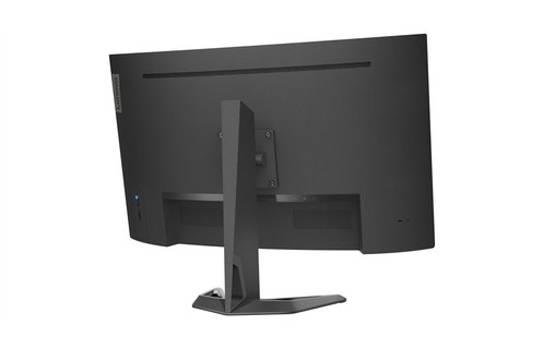 Écran Gaming Incurvé 31,5" Lenovo G32qc-30 - 170 Hz HDMI/DisplayPort