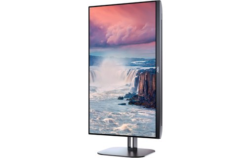 AOC V5 Q27V5N/BK écran plat de PC 68,6 cm (27") 2560 x 1440 pixels Quad HD LED N