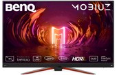 Écran Gaming 48" BenQ EX480UZ - 4K OLED 120 Hz